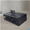 Image 3 : Behringer MicroMON MA400 Ultra-Compact Monitor Headphone Amplifier