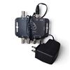 Image 1 : 1Ã—4 SDI Splitter / Distribution Amplifier with Power Adapter