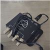 Image 3 : 1Ã—4 SDI Splitter / Distribution Amplifier with Power Adapter