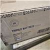 Image 2 : Group of 5 Tri Fold Mattress 75x25x4