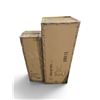 Image 1 : Tri Fold Mattress 31x75x4 & Tri Fold Mattress 52x73x4