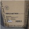 Image 3 : Tri Fold Mattress 31x75x4 & Tri Fold Mattress 52x73x4