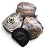 Image 1 : Group of Various Hats, Bags, Purses, Etc.