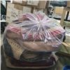 Image 3 : Group of Various Hats, Bags, Purses, Etc.