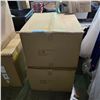Image 2 : 2 Boxes of New Fitness Training Pilates Set 4 Per Box