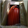 Image 3 : Group of Various New Open Box Heat Tubing Red/Blue