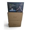 Image 1 : 2 Boxes of New Fitness Training Pilates Set 4 Per Box