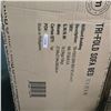 Image 2 : Group of 2 Tri-Fold Sofa Bed 78x76x4.5