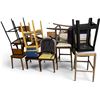 Image 1 : Large Group of Various Chairs