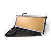 Image 1 : CAME-TV 1092D Daylight LED 1 Light Kit RV: $319 USD