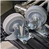 Image 4 : Studio Heavy-Duty Wheels, Poles, Etc. Camera Equip