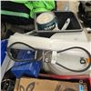 Image 3 : Large Pallet of Misc - Dayco V-Belt, Cables, Nails, Etc,