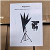 Image 2 : New Open Box Ubeesize Softbox Lighting Kit