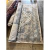 Image 3 : Large Movie Set Carpet (Approx. 107x142)