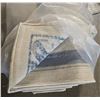 Image 4 : Large Movie Set Carpet (Approx. 107x142)