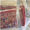 Image 3 : Large Movie Set Carpet Persian Style (112x154)