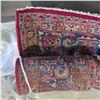 Image 4 : Large Movie Set Carpet Persian Style (112x154)