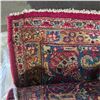 Image 5 : Large Movie Set Carpet Persian Style (112x154)