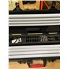 Image 3 : Astera Titan Tube FP1 Wireless LED Light Set with Heavy-Duty Rolling Charging Hard Case & Accessorie