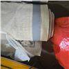 Image 3 : Large Movie Set Carpet (Approx. 107x142)