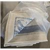 Image 4 : Large Movie Set Carpet (Approx. 107x142)