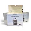 Image 1 : Group of 3 Wimus Video Projector - P61