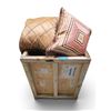 Image 1 : Group of Misc - Pillows & Clothing