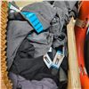Image 2 : Group of Misc - Pillows & Clothing