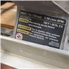 Image 2 : RIDGID Overhead Wet Tile Saw