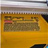 Image 2 : Portable Jobsite Table Saw with Fence and Blade Guard