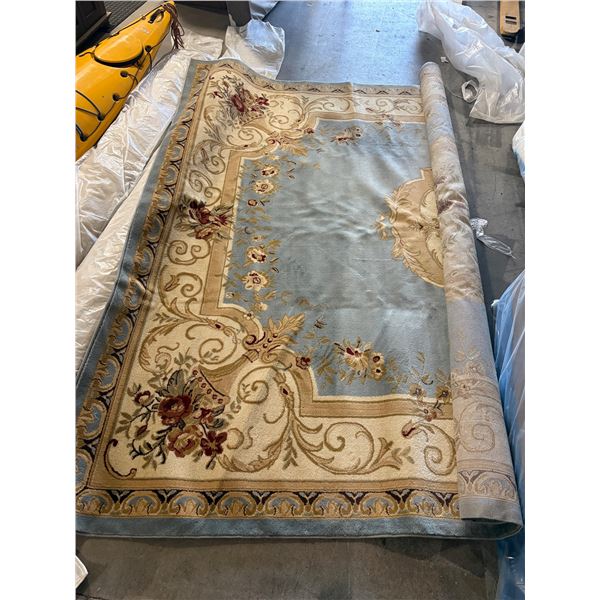 Large Movie Set Carpet (Approx. 10'6x16'5)