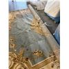 Image 4 : Large Movie Set Carpet (Approx. 10'6x16'5)