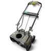 Image 1 : Ryobi 40V Brushless Cordless Single-Stage Snow Blower