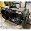 Image 2 : Ryobi 40V Brushless Cordless Single-Stage Snow Blower