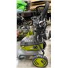 Image 3 : Sun Joe Electric Pressure Washer
