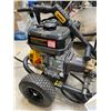 Image 2 : DeWalt 3500 PSI Gas Pressure Washer with Spray Wand & Quick-Connect Nozzles