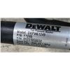 Image 3 : DeWalt 3500 PSI Gas Pressure Washer with Spray Wand & Quick-Connect Nozzles