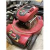 Image 2 : Toro Mower Recycler 22"