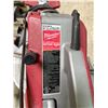 Image 3 : Milwaukee 12" Dual-Bevel Sliding Compound Miter Saw