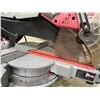 Image 4 : Milwaukee 12" Dual-Bevel Sliding Compound Miter Saw