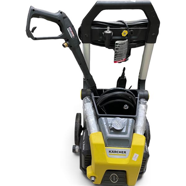 Karcher 1800 PSI 1.2 GPM Electric Pressure Washer