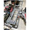 Image 1 : Rigid MS-UV Miter Saw Utility Vehicle