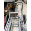 Image 2 : Rigid MS-UV Miter Saw Utility Vehicle