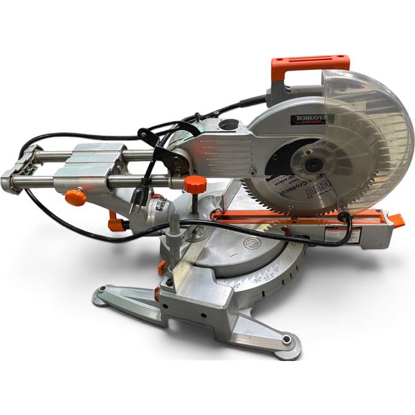 Terratek Miter Saw