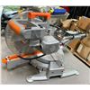 Image 2 : Terratek Miter Saw