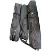 Image 1 : Group of 2 Various Tripods w/Case Yorkville BS321, Neewer & Light Backdrop