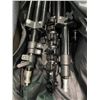 Image 2 : Group of 2 Various Tripods w/Case Yorkville BS321, Neewer & Light Backdrop