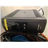 Image 3 : Group of Misc - Cyber Power 1500W, Extension Cables, Etc.