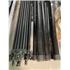 Image 5 : Heavy Duty - Light Stands. Video Tripods Group Yorkville SKS11B, Etc.