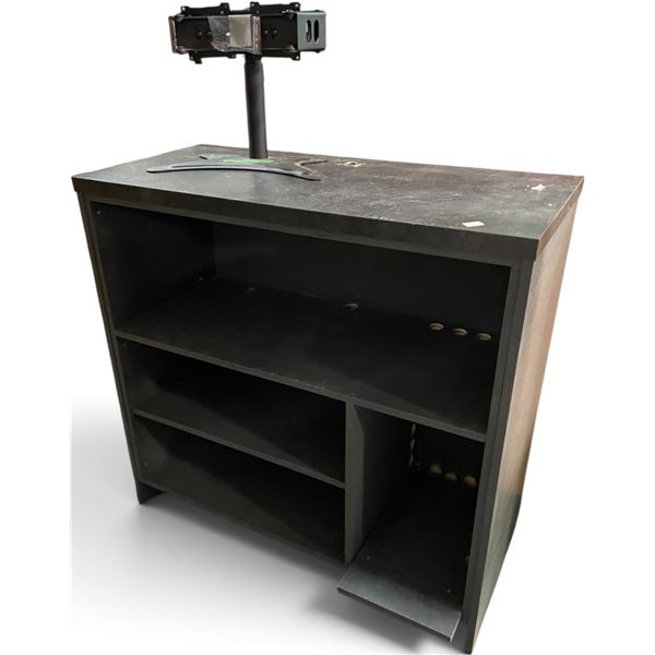 3 Tier Shelving Unit